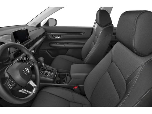 Used 2025 Honda CR-V EX image 4