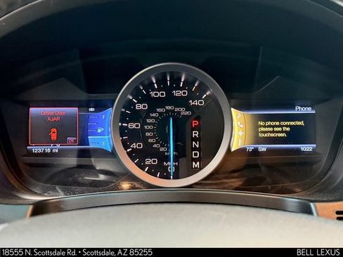 Used 2012 Ford Explorer Limited FWD image 22