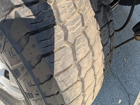 Used 2018 RAM 2500 Tradesman image 10