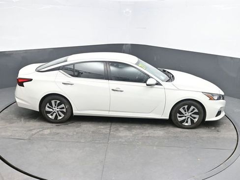 Used 2021 Nissan Altima 2.5 S FWD image 28