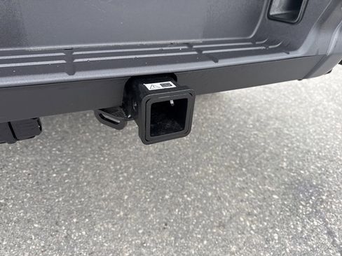 Used 2025 Ford Ranger Raptor image 31