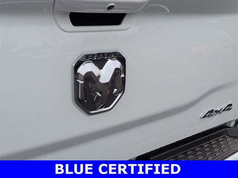 Used 2024 RAM 2500 Laramie image 26