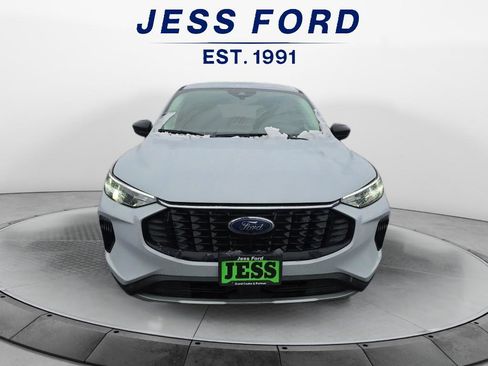 Used 2025 Ford Escape Active image 8