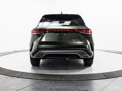 New 2026 Lexus RX 450h Luxury image 10