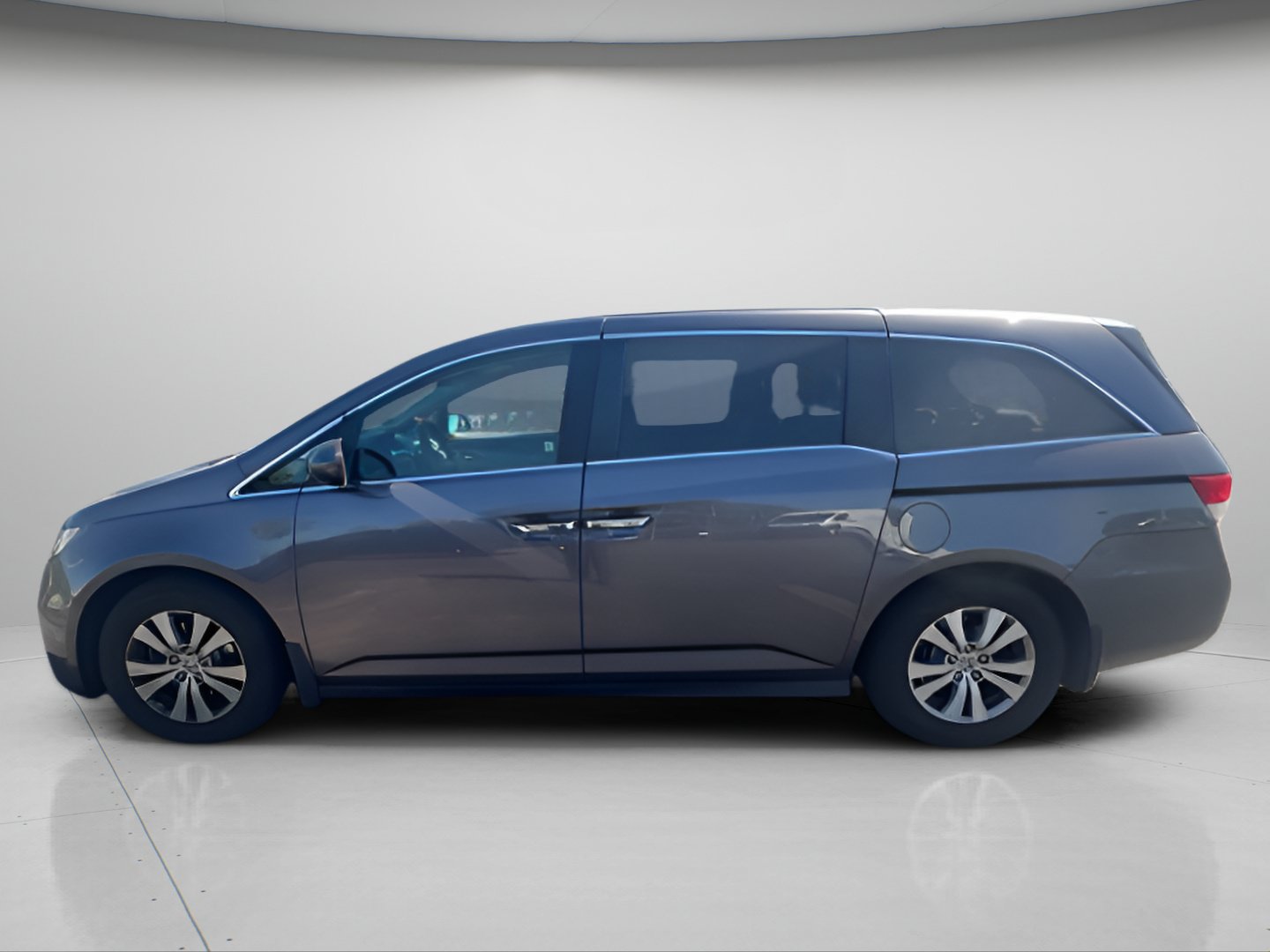 Used 2015 Honda Odyssey EX image 6