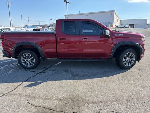 Used 2019 Chevrolet Silverado 1500 RST w/ All-Star Edition image 7