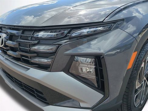 New 2026 Hyundai Tucson SEL AWD/4WD image 10