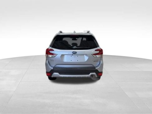 Certified 2023 Subaru Forester Touring image 27