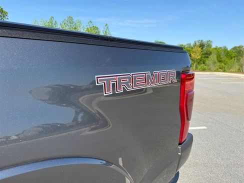 Used 2021 Ford F350 Platinum w/ Tremor Off-Road Package image 16