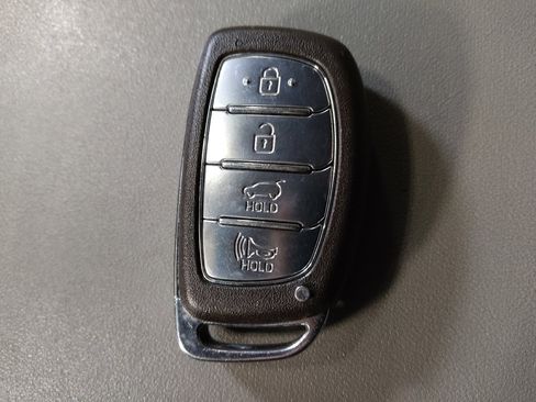 Used 2019 Hyundai Tucson SEL FWD image 32