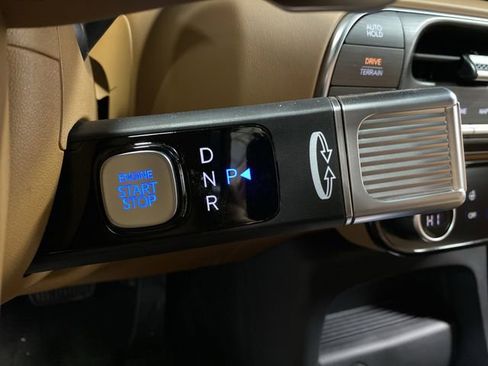 New 2026 Hyundai Palisade Calligraphy image 24