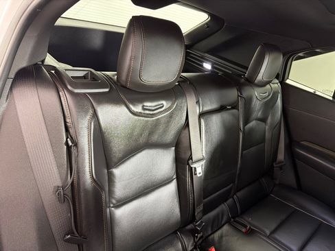 Used 2020 Cadillac XT4 Sport AWD/4WD image 22