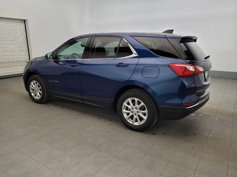 Used 2020 Chevrolet Equinox LT image 3
