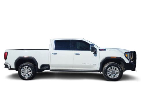 Used 2022 GMC Sierra 3500 Denali image 2