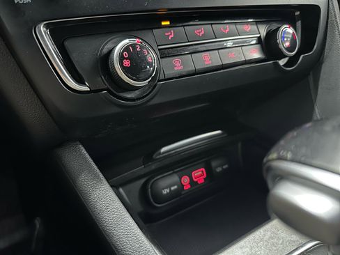 Used 2018 Kia Optima S w/ Panoramic Sunroof Package FWD image 27