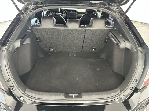 Used 2019 Honda Civic Sport image 29