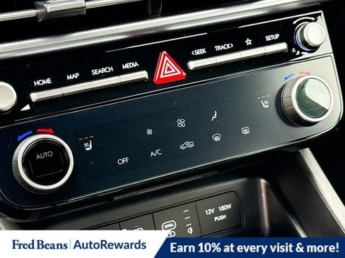 New 2025 Hyundai Santa Cruz XRT image 21