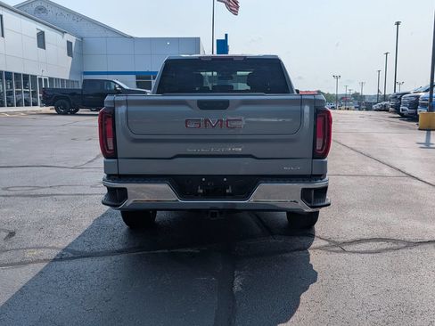 Used 2026 GMC Sierra 1500 SLT AWD/4WD image 5