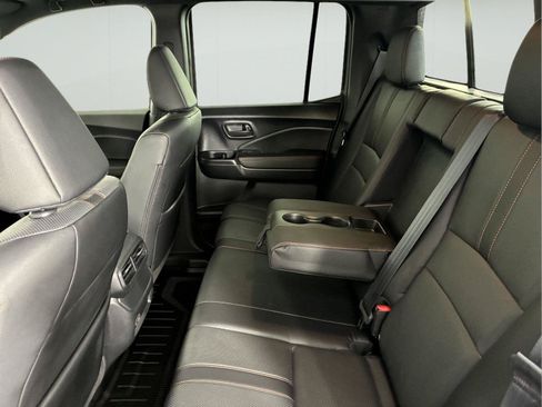 Used 2025 Honda Ridgeline TrailSport image 74