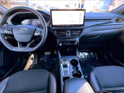 Certified 2023 Ford Escape ST-Line w/ Tech Pack #1 image 15