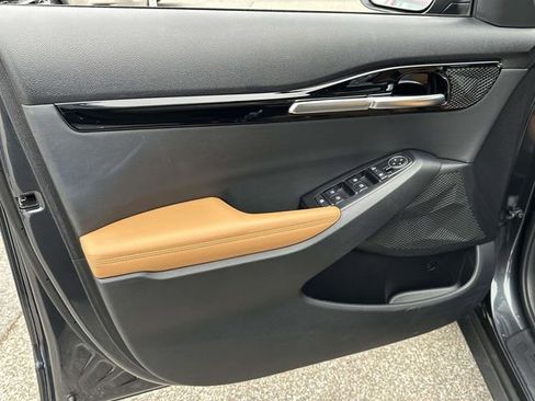 Used 2024 Kia Seltos EX image 14