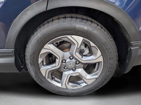 Used 2019 Honda CR-V EX-L image 13