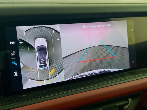 New 2026 Porsche Cayenne GTS image 17