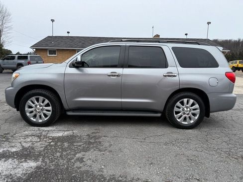 Used 2008 Toyota Sequoia Platinum image 6