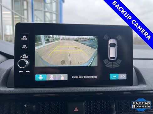 Certified 2023 Honda CR-V EX-L image 13