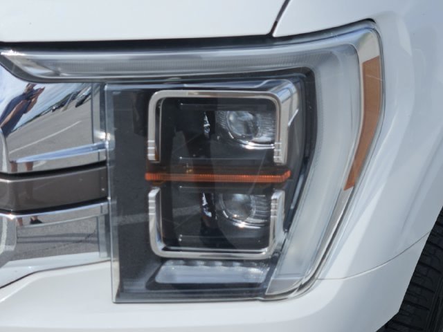 Used 2021 Ford F150 King Ranch w/ Equipment Group 601A High AWD/4WD image 10