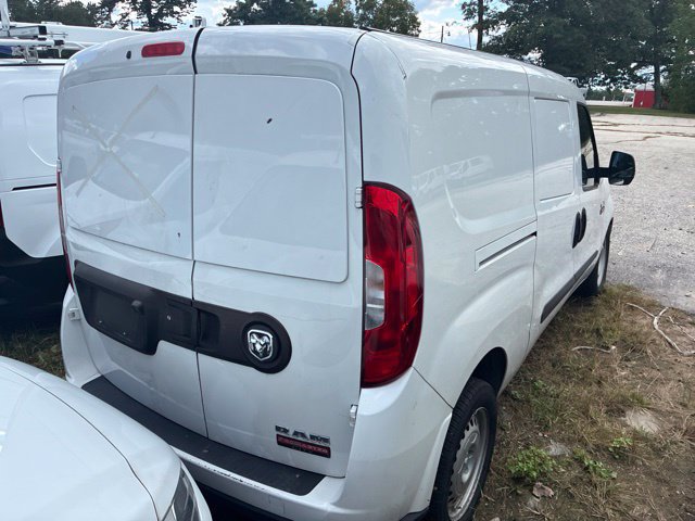 Used 2022 RAM ProMaster City Wagon FWD image 7
