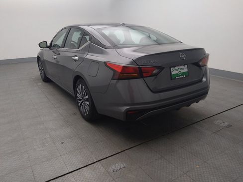 Used 2024 Nissan Altima 2.5 SV image 5