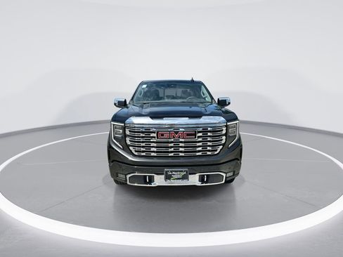 New 2026 GMC Sierra 1500 Denali image 3