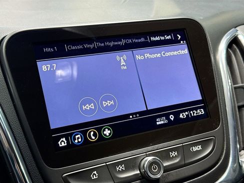 Used 2020 Chevrolet Equinox Premier image 14