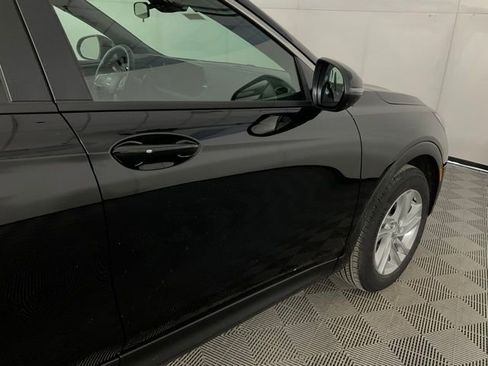 New 2026 Buick Envista Preferred w/ Convenience I Package image 8