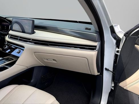 Used 2023 INFINITI QX60 Luxe w/ Cargo Package AWD/4WD image 28