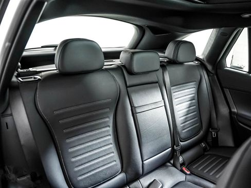 Certified 2026 Mercedes-Benz GLC 43 AMG 4MATIC image 10