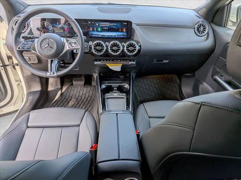 New 2026 Mercedes-Benz GLA 250 image 13