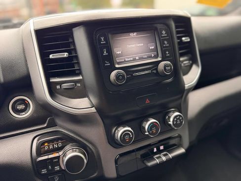 Used 2023 RAM 1500 Big Horn AWD/4WD image 17