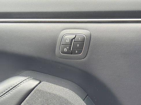 Certified 2025 Ford Mustang Mach-E Premium AWD/4WD image 19