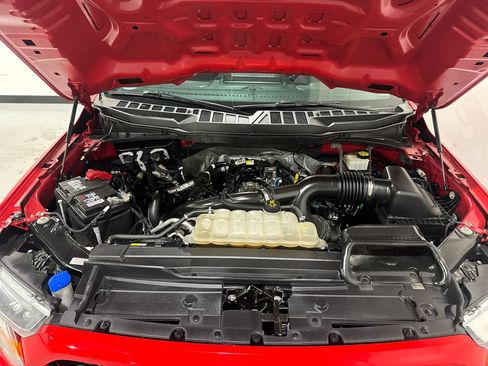 Used 2021 Ford F150 XL w/ Equipment Group 101A High AWD/4WD image 12