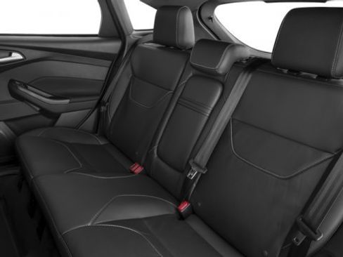 Used 2016 Ford Focus ST w/ Equipment Group 402A image 14