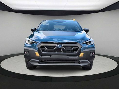 New 2026 Subaru Crosstrek 2.5i Wilderness AWD/4WD image 3