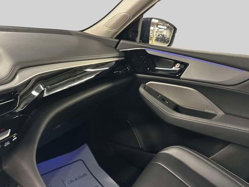 Certified 2023 Acura MDX Technology image 27