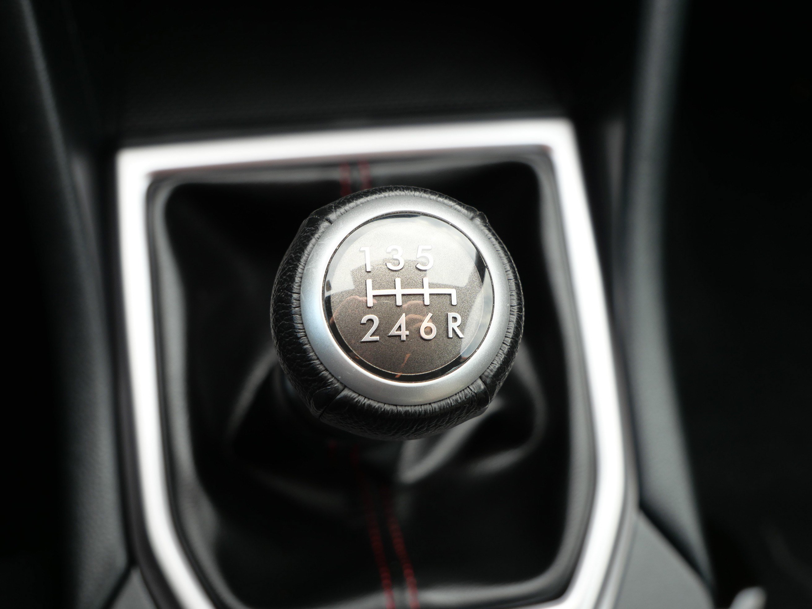 Used 2024 Subaru WRX Premium AWD/4WD image 24