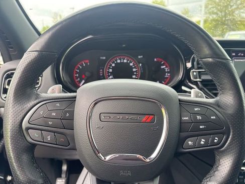 Used 2022 Dodge Durango GT AWD/4WD image 18