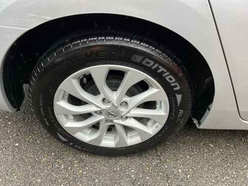 Used 2019 Nissan Sentra SV image 13