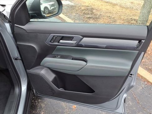 New 2026 GMC Terrain AT4 image 25