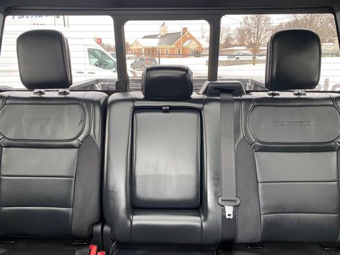 Used 2024 Ford F150 Raptor image 33