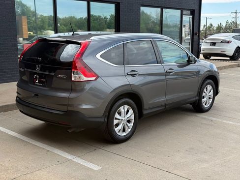 Used 2014 Honda CR-V EX-L image 12